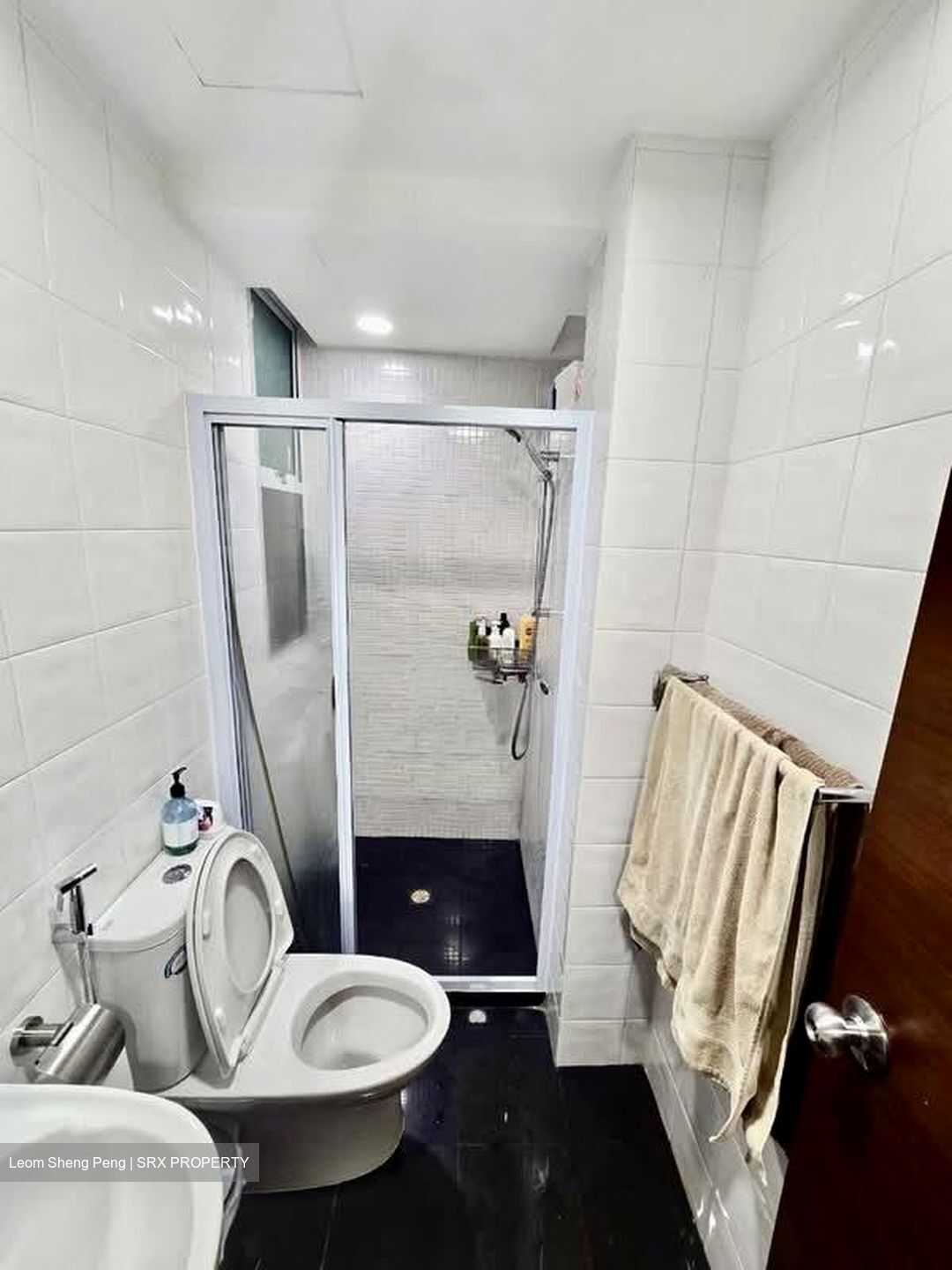 The Eden At Tampines (D18), Condominium #603086591